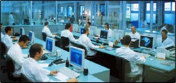 Back Office Services Back Office Services